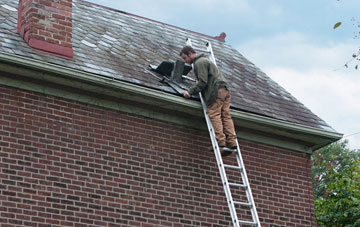 what affects urgent Barton In The Beans roof repairs