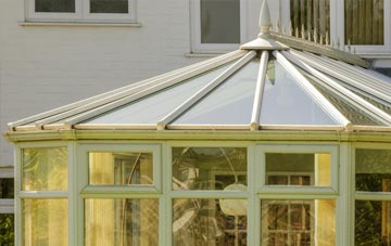 conservatory roof repair Barton In The Beans, Leicestershire