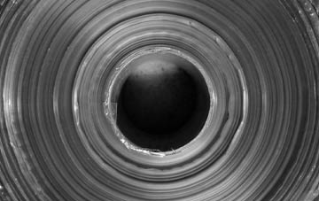 Barton In The Beans edpm waterproofing