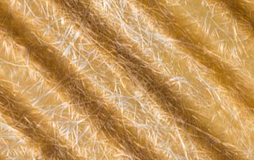 Barton In The Beans fibreglass roof waterproofing