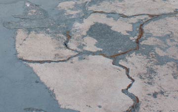 fibreglass roofing replacement Barton In The Beans