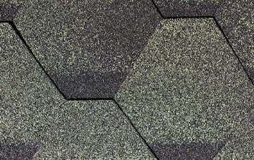 Barton In The Beans fibreglass shingle repairs