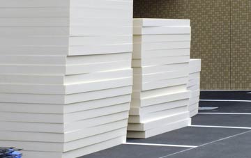 Barton In The Beans flat roof insulation costs