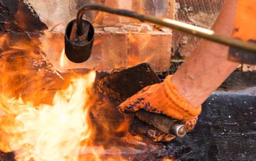 Barton In The Beans flat roof repair companies