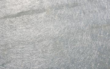 Barton In The Beans laminate fibreglass or shingles?