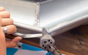 disadvantages of Barton In The Beans lead roofing