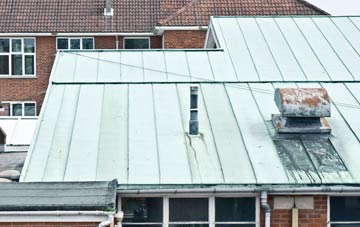 Barton In The Beans lead roofing costs