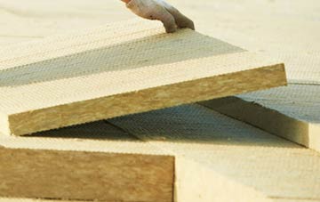 measuring Barton In The Beans tapered insulation