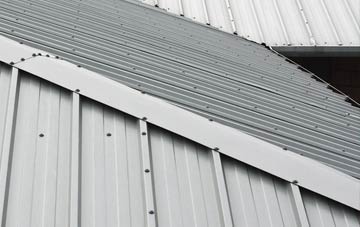 disadvantages of Barton In The Beans metal roofing