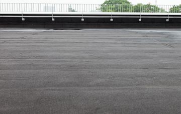 Barton In The Beans asphalt roof replacement