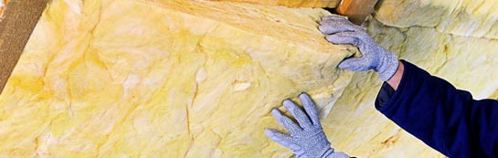 quotes for Barton In The Beans roof insulation