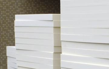 Barton In The Beans tapered roof insulation costs