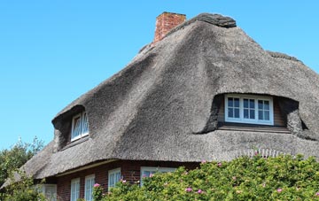 thatch roofing Barton In The Beans, Leicestershire