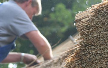 professional Barton In The Beans thatchers