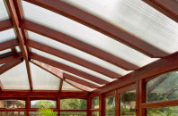 Barton In The Beans conservatory roofing insulation