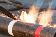 Barton In The Beans flat roofing replacement