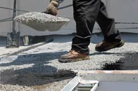 find rated Barton In The Beans flat roofing replacement companies
