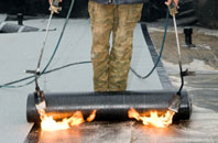 Barton In The Beans flat roof sealing quote