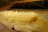 Barton In The Beans pitch roof insulation