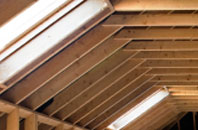 Barton In The Beans tapered roof insulation quotes